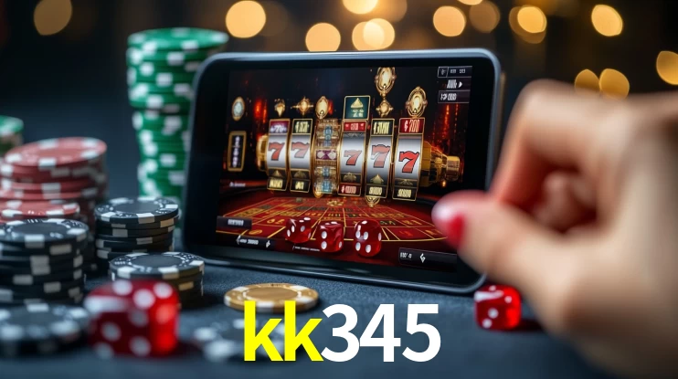 Experiência VIP kk345