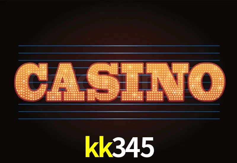Recursos de Bônus kk345