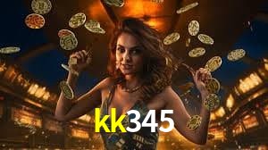 API Integration kk345