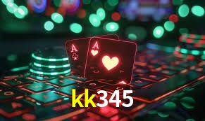 Estatísticas do Jogo kk345