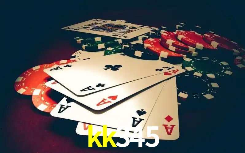 kk345 bet