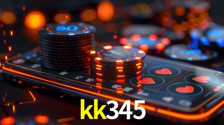 Platform Technology kk345