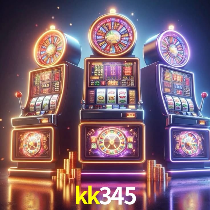 Spaceman Game kk345