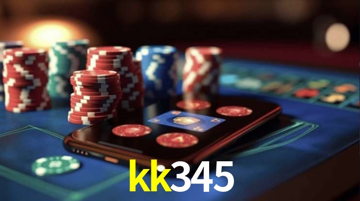 Login Seguro kk345