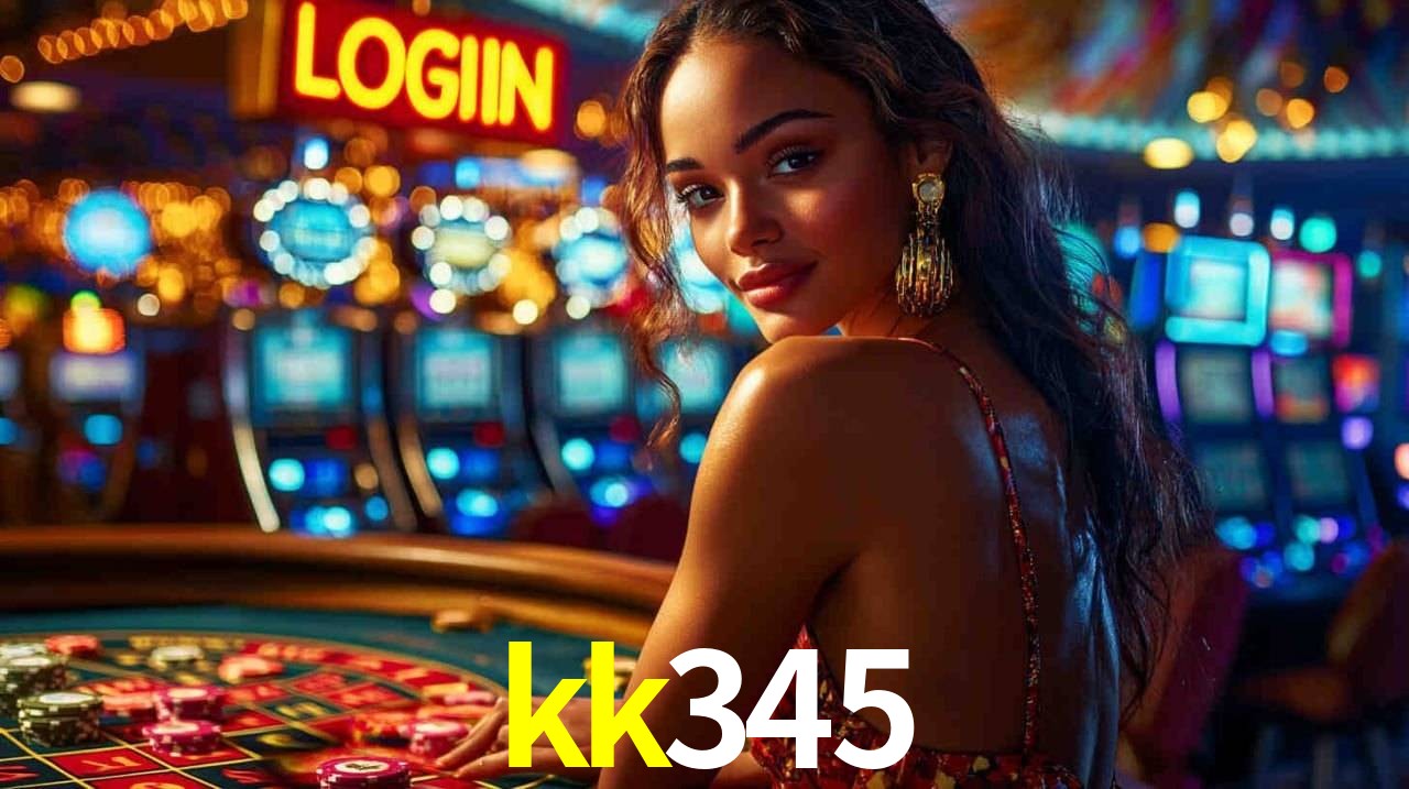 Benefícios da Conta kk345