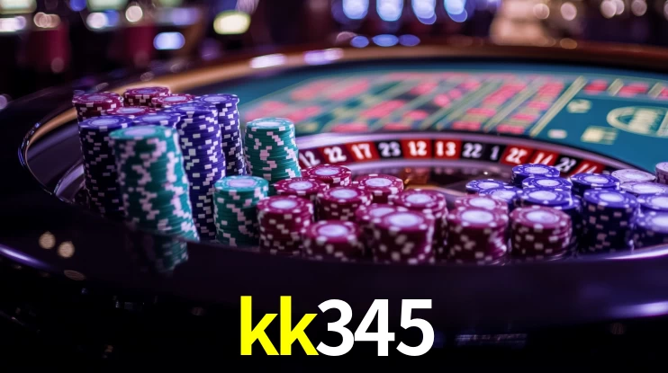 Bonus Features kk345