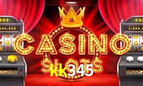 Flash Promotion kk345