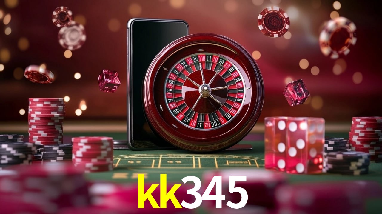 Secure Login kk345