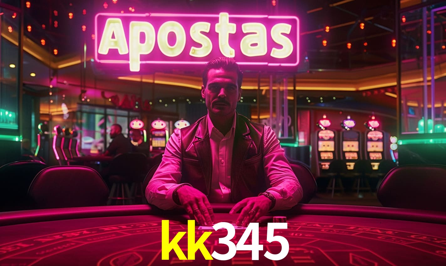 A Emoção da Loteria na kk345: Uma Chance de Mudança de Vida