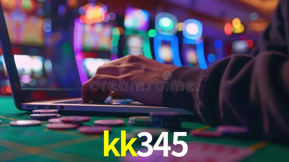 Bônus Diários kk345