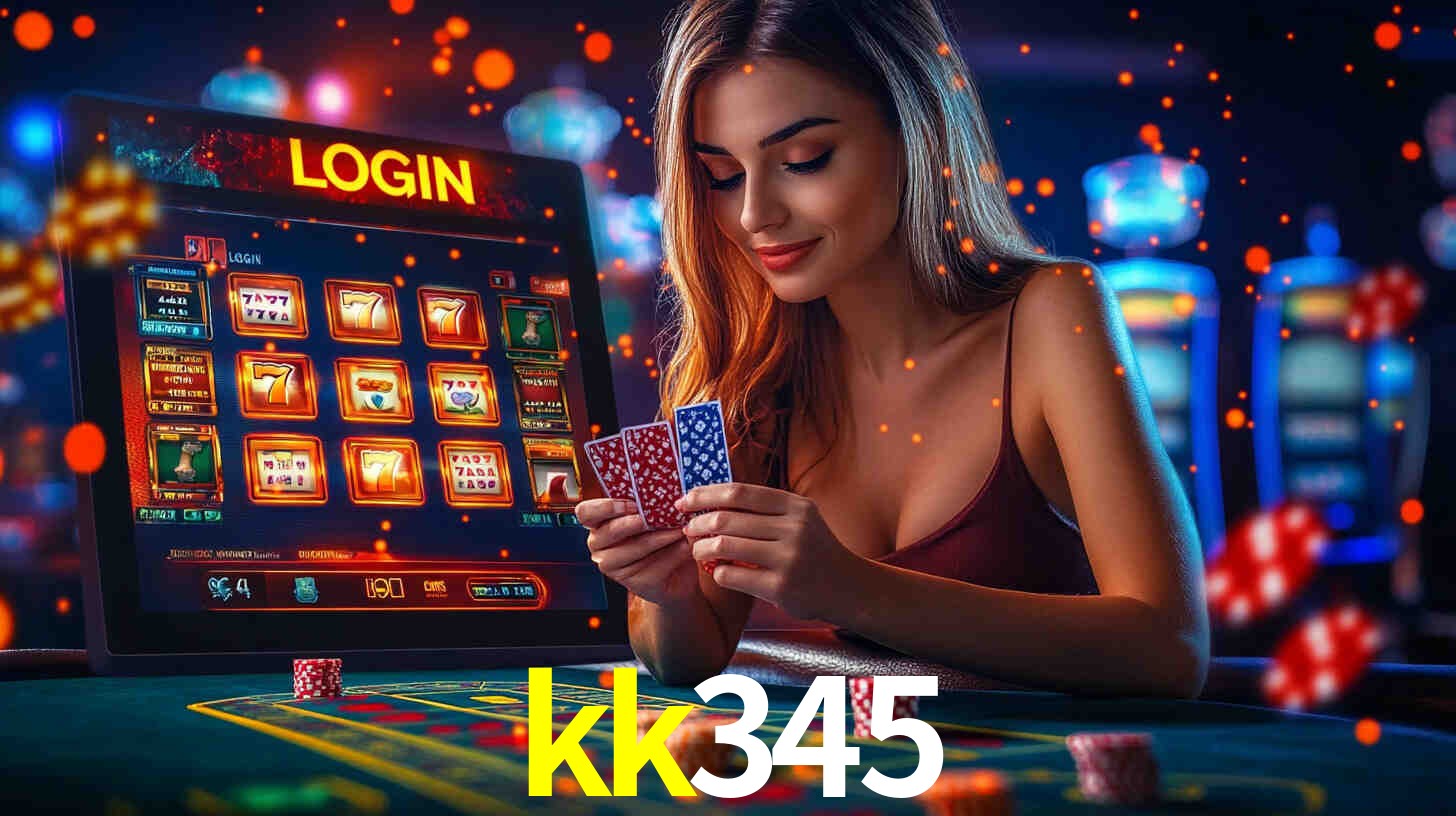 Exclusive Games kk345