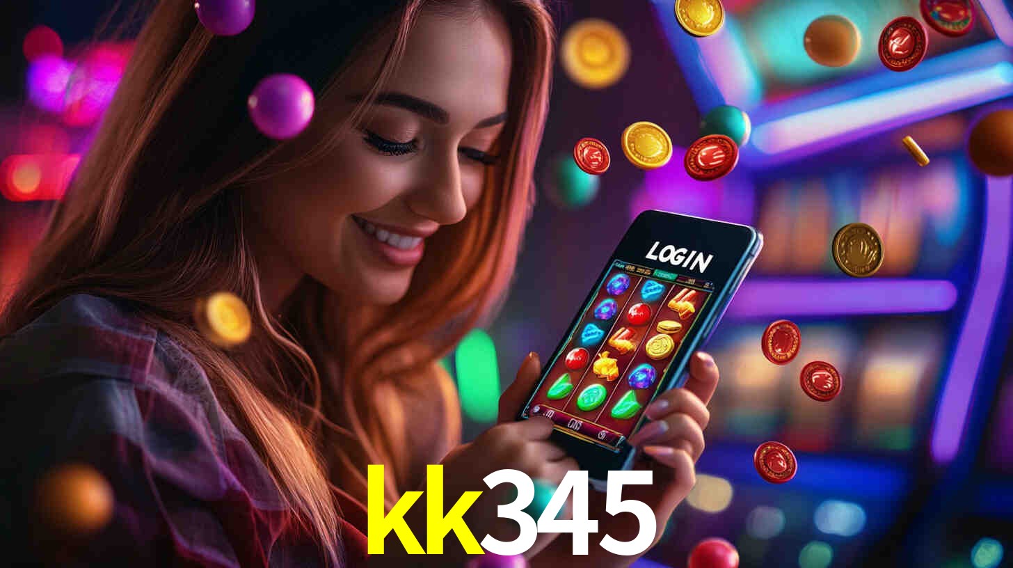 VIP Casino kk345