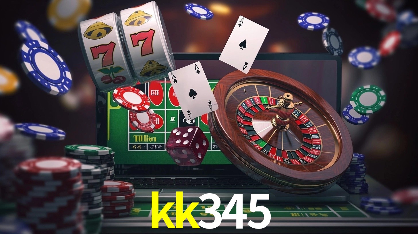 Tennis Betting kk345