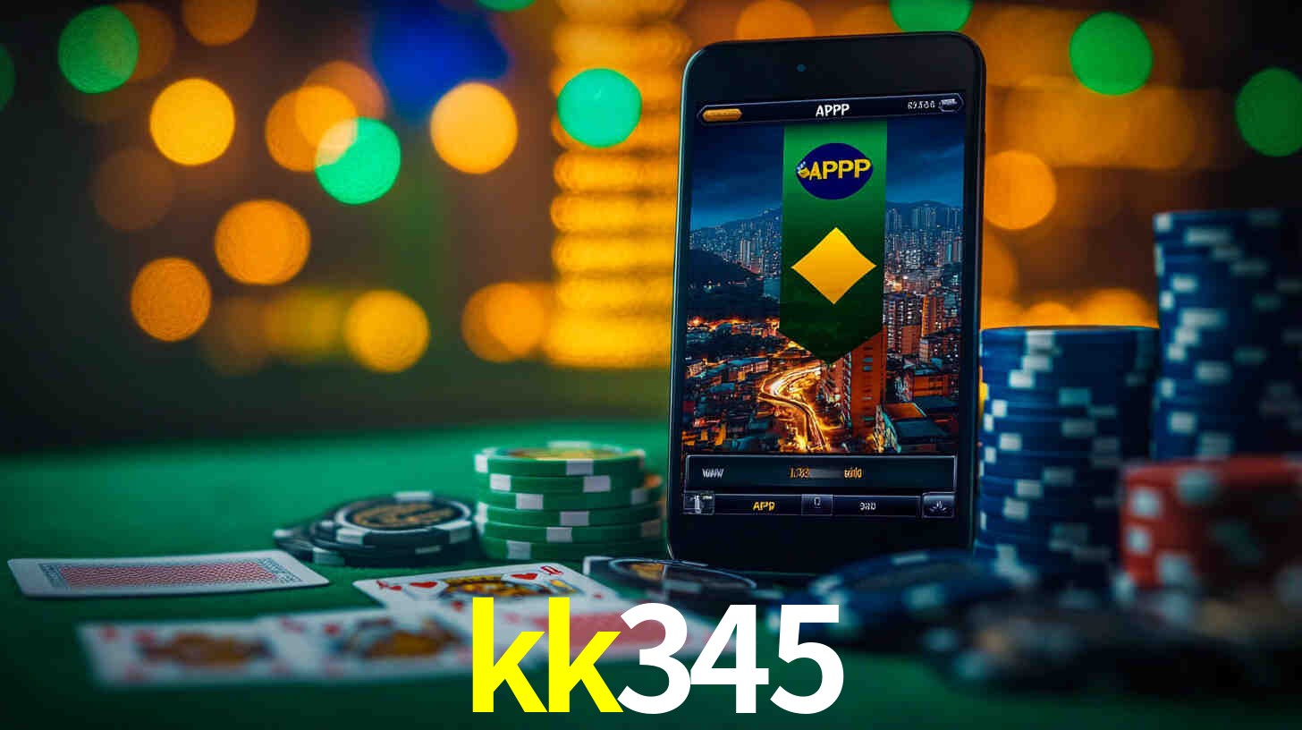 Descubra o Programa VIP da kk345: Vantagens Exclusivas para Jogadores