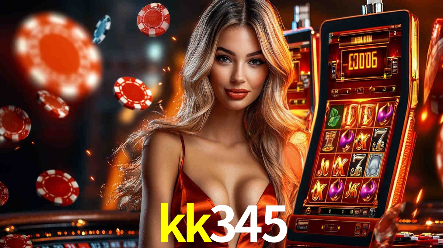Live Casino kk345