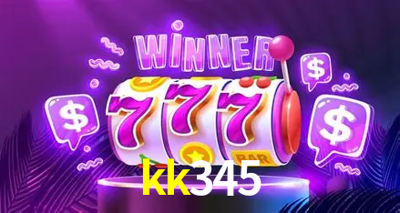 kk345 bet