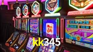 PIX Instantâneo kk345