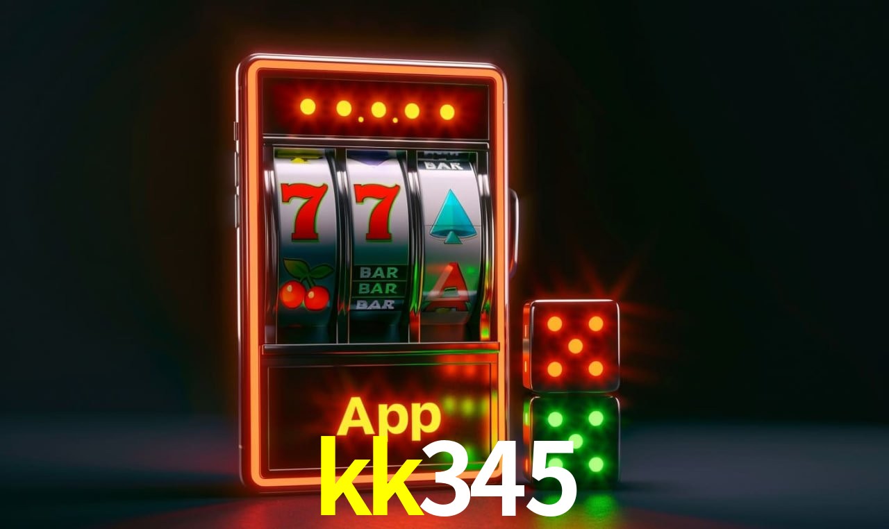 Diretório de Jogos kk345