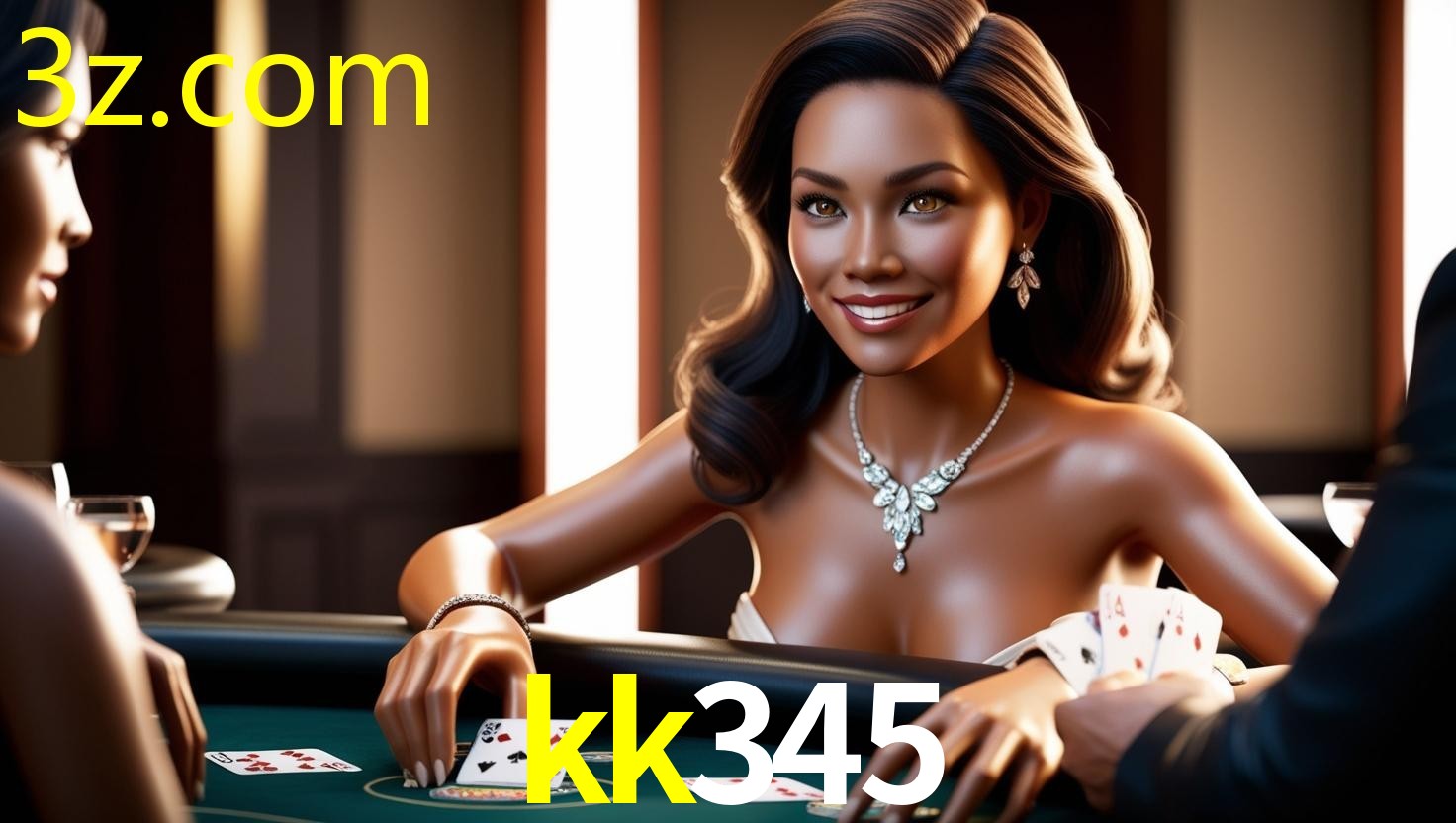 KK345